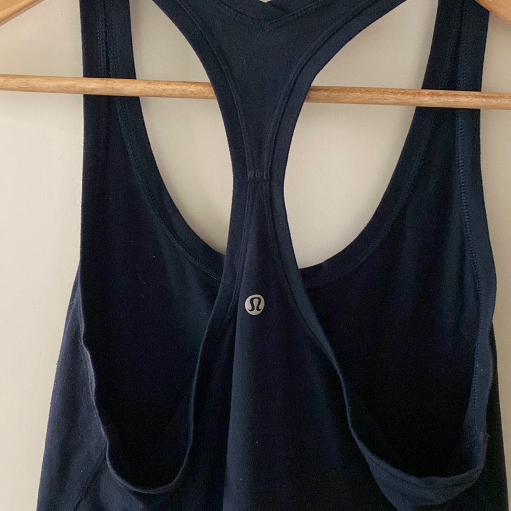 lululemon tank